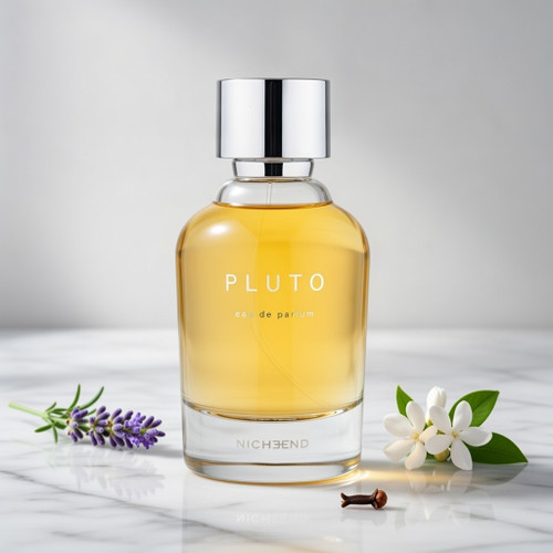 Nicheend brand heritage and signature fragrance showcase