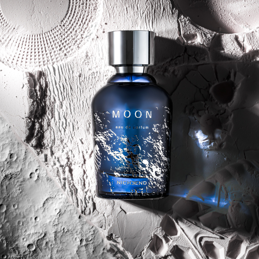 Nicheend brand heritage and signature fragrance showcase