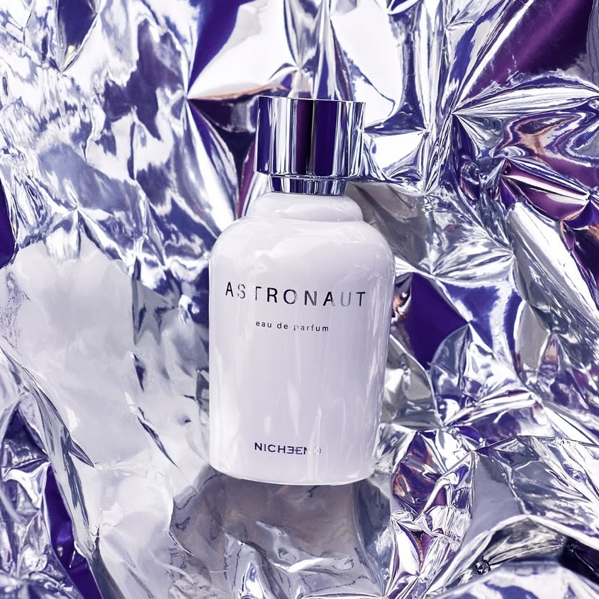 Nicheend brand heritage and signature fragrance showcase