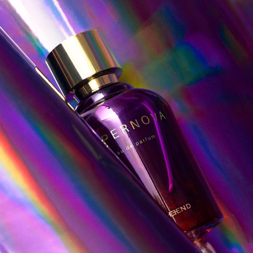 Nicheend brand heritage and signature fragrance showcase