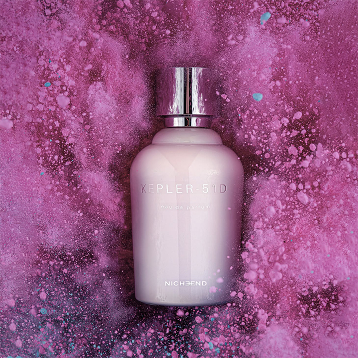 Nicheend brand heritage and signature fragrance showcase