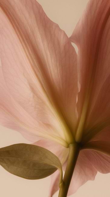 Middle notes visual: Cinnamon,Lilac