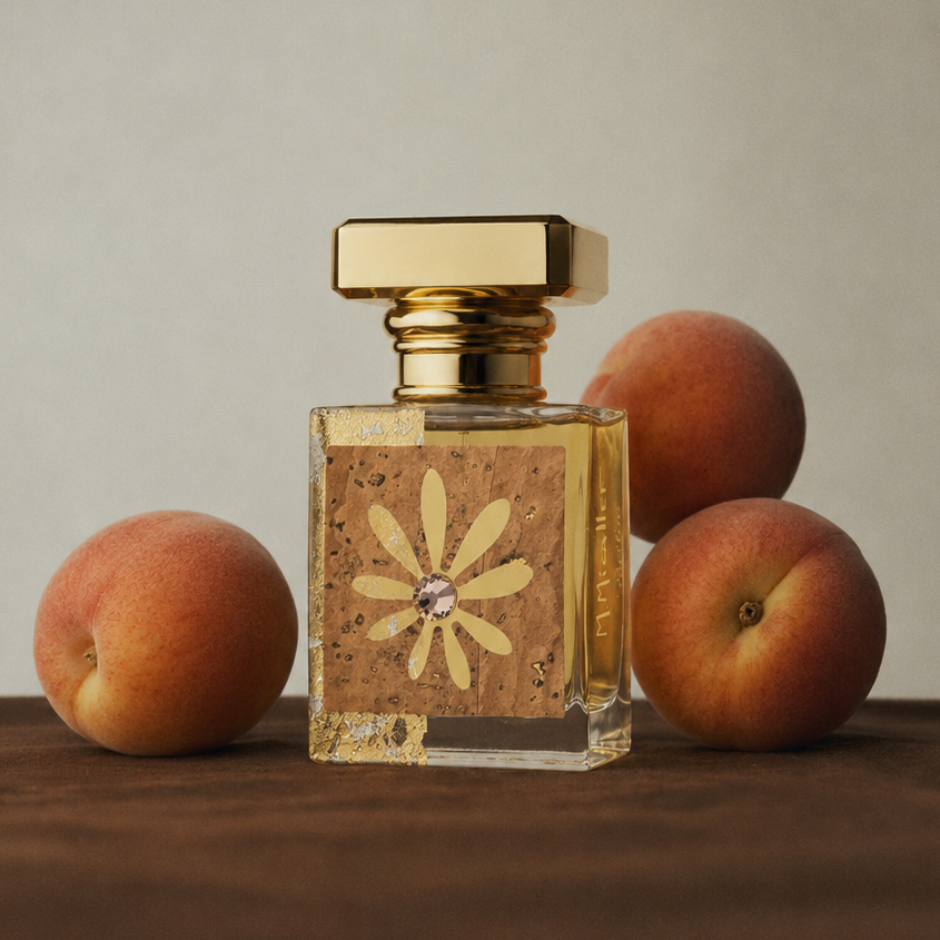 M.MICALLEF brand heritage and signature fragrance showcase