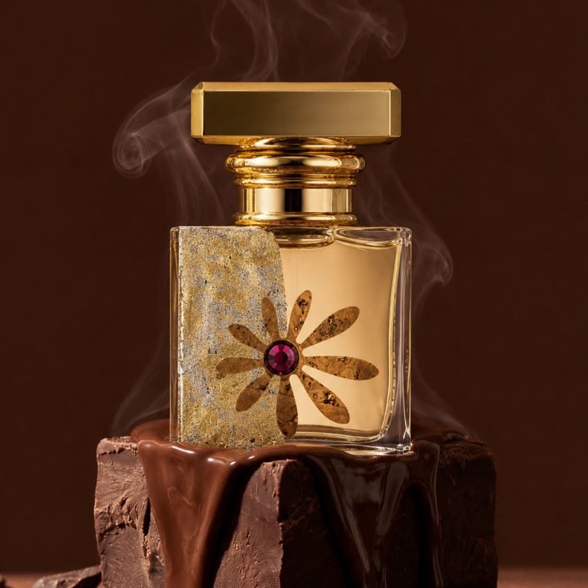 M.MICALLEF brand heritage and signature fragrance showcase