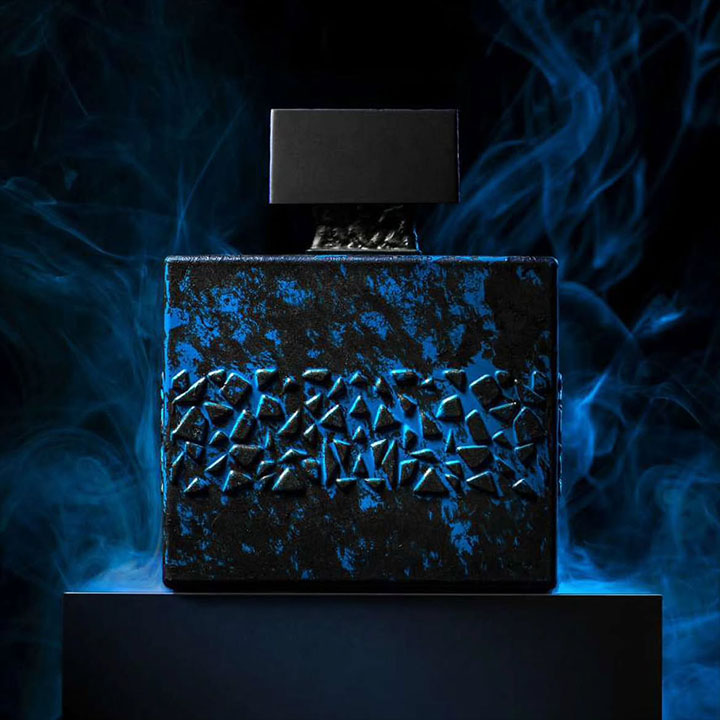 M.MICALLEF brand heritage and signature fragrance showcase