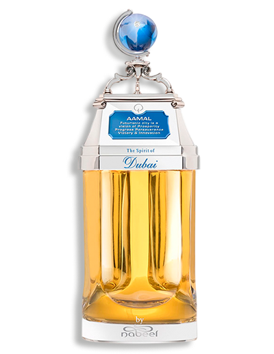 Product display image