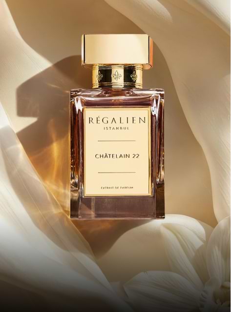 REGALIEN