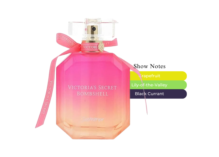 100ml❣️Victoria'sSecret BOMBSHELL SUMMER♡ Amazon.com : Victoria's Secret Bombshell Summer 2018 Eau De