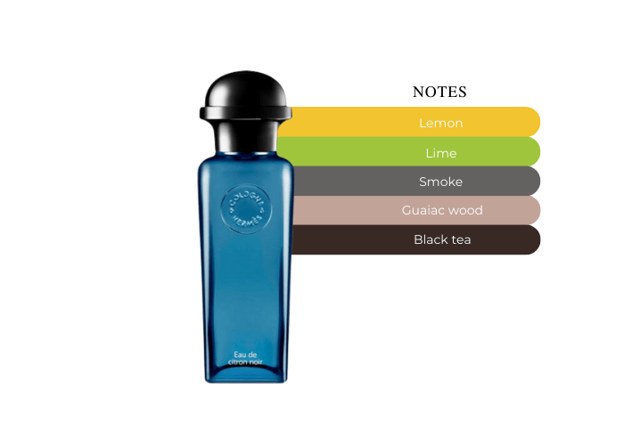 Unleash Your Inner Charisma with Hermes Eau De Citron Noir Unleash Your Inner Charisma with Hermes Eau De Citron Noir