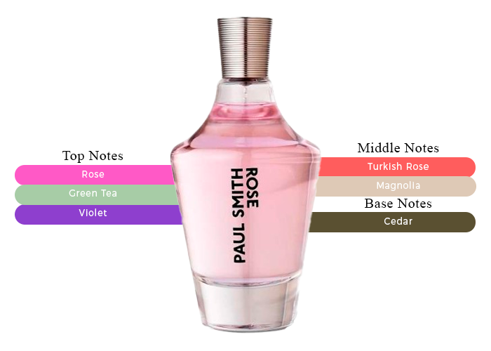 Paul Smith Paul Smith Rose for Women|Maxaroma.com Paul Smith Paul Smith Rose for Women|Maxaroma.com