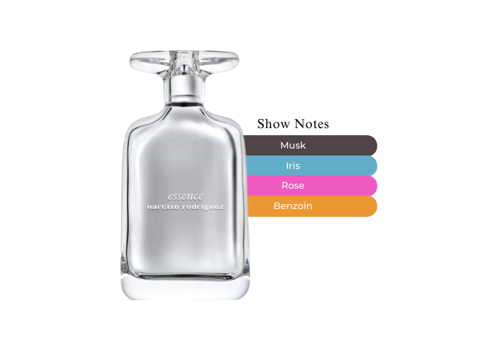 Narciso Rodriguez Essence Perfume 1.6 oz For Women| MaxAroma.com