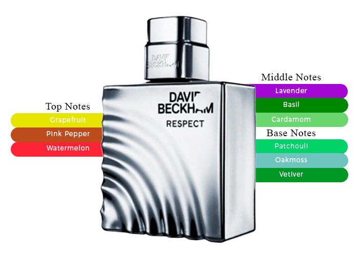 David Beckham Fragrance: Unveil Bold, Timeless Scents Today