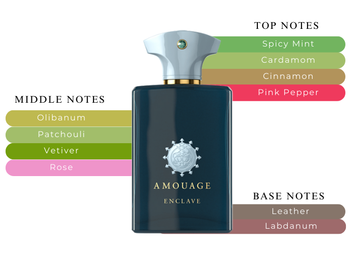 香水(ユニセックス) AMOUAGE ENCLAVE Eau De Parfum 100ml Amazon.com: AMOUAGE ENCLAVE Eau de Parfum - Universal