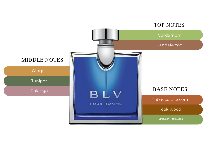 その他 BVLGARI BLV POUR HOMME 100ml BLV Pour Homme EDT-100ML (3.4Oz) by Bvlgari – Intense Oud