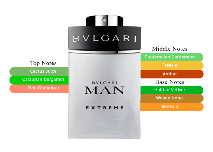 香水BVLGARI MAN EXTREME／ARMANI sport code Bvlgari Man Extreme Bvlgari cologne - a fragrance for men 2013