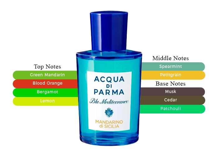 ACQUA DI PARMA Blu Mediterraneo(新品未使用品) Acqua Di Parma Blu Mediterraneo Shower Gel, 6.7 fl oz | Costco