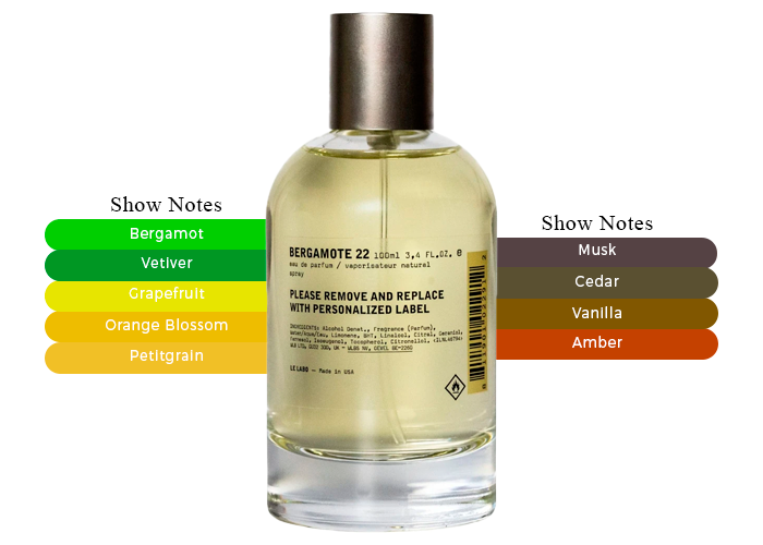 Step Into Luxury With The Fresh And Warm Aroma Of Le Labo Step Into Luxury With The Fresh And Warm Aroma Of Le Labo