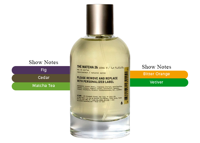 Le Labo The Matcha 26 Eau De Parfum Unisex 100ml-A Fragrance To Le Labo The Matcha 26 Eau De Parfum Unisex 100ml-A Fragrance To