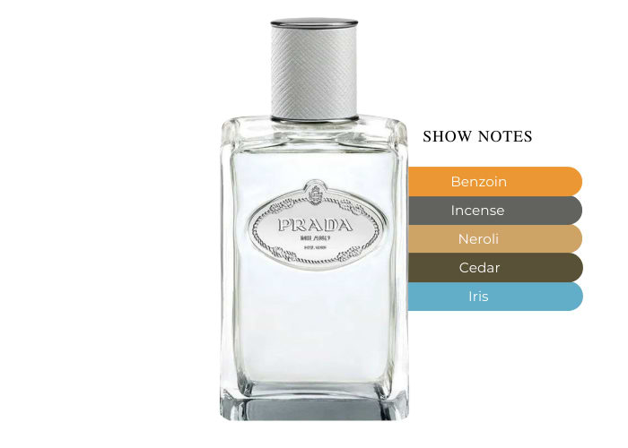Infusion De Iris Cedre by Prada for Unisex |MaxAroma.com Infusion De Iris Cedre by Prada for Unisex |MaxAroma.com
