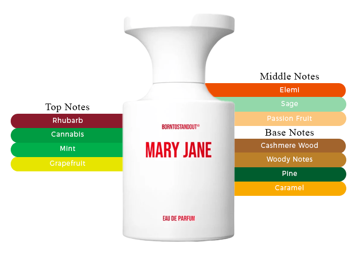 新品 BORNTOSTANDOUT MARY JANE