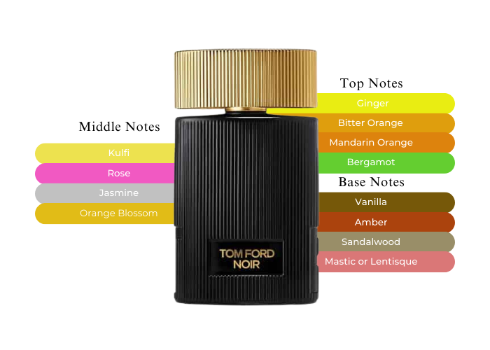 Femme 50ml Tom Ford Noir Pour Femme 100ml Price Tom Ford Noir Pour