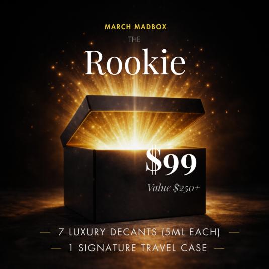 Banner for MARCH MADNESS BOX