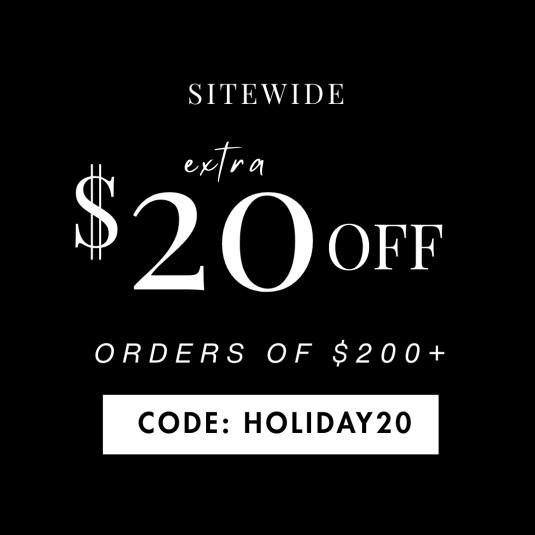 Banner for 24 HOURS ONLY