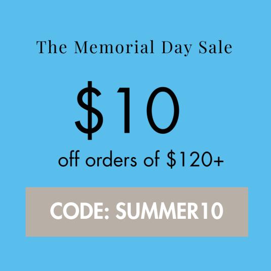 Banner for SITE WIDE SALE