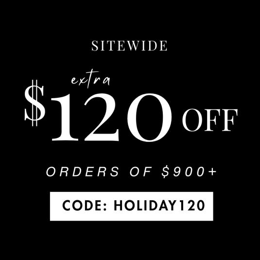 Banner for 24 HOURS ONLY