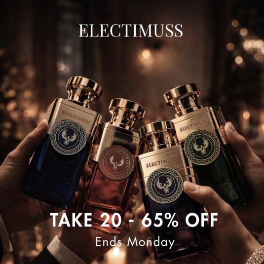 Banner for LIMITED TIME