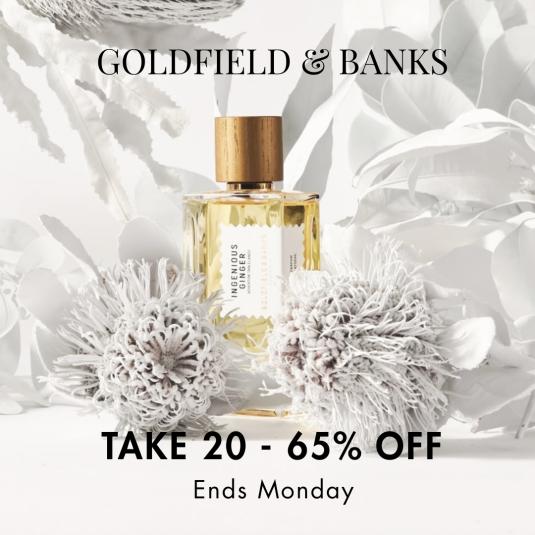 Banner for LIMITED TIME