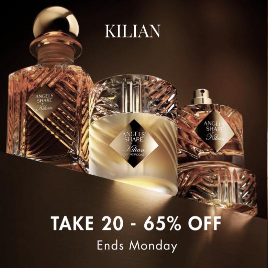 Banner for LIMITED TIME