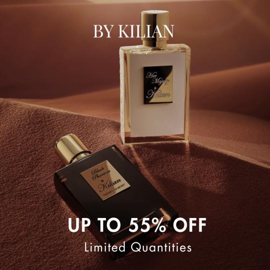 Banner for LIMITED TIME