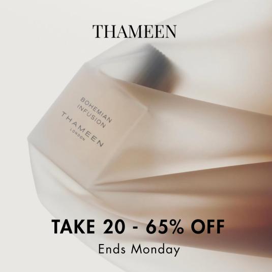 Banner for LIMITED TIME