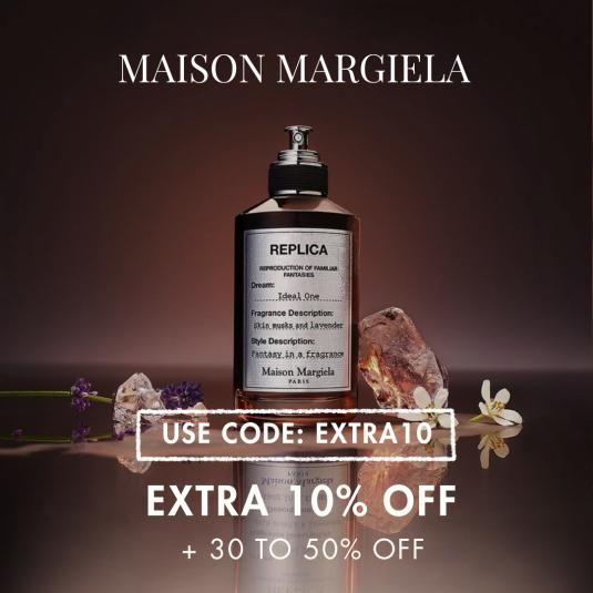 Banner for LIMITED TIME