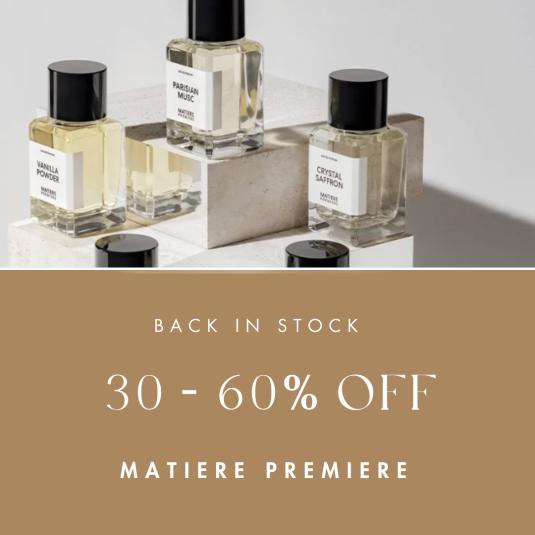 Banner for NEW PRICE CUTS