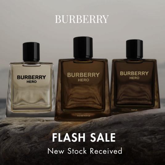 Banner for LIMITED TIME