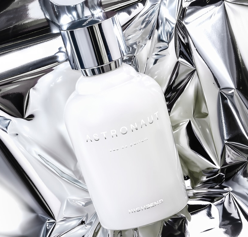 Nicheend fragrance collection showcase