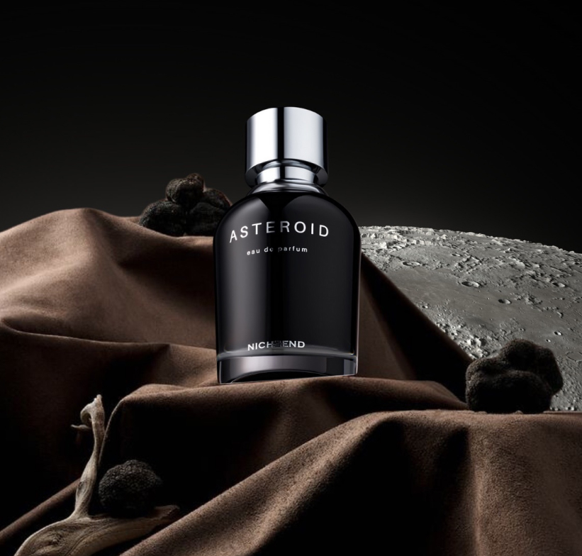 Nicheend fragrance collection showcase