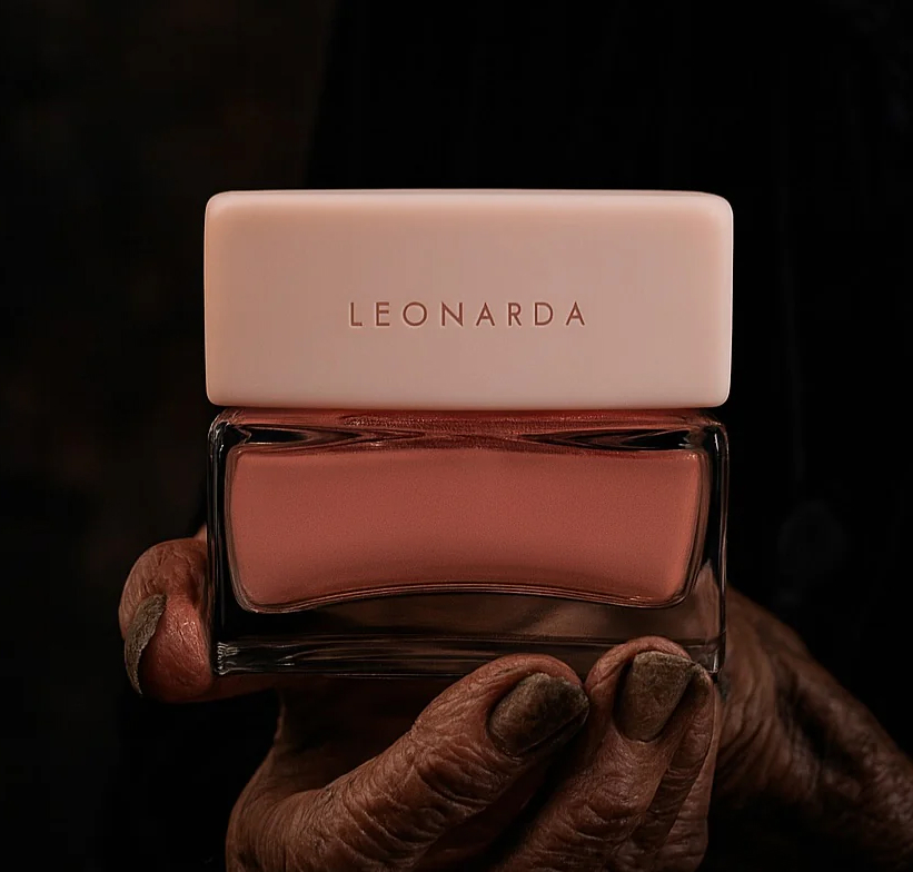 Spiritica fragrance collection showcase