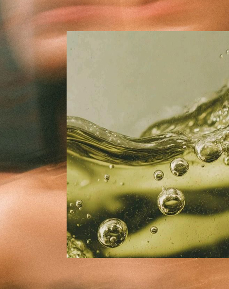 Bortnikoff fragrance collection promotional banner