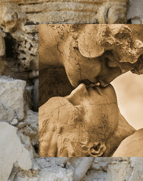 Profumum Roma fragrance collection promotional banner