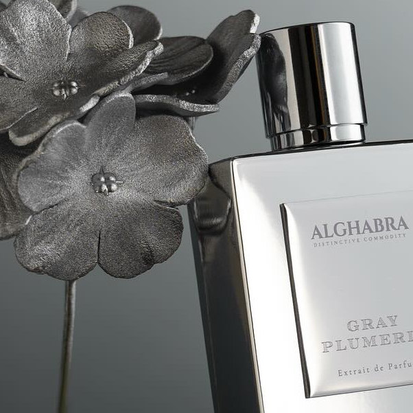 Alghabra Parfums