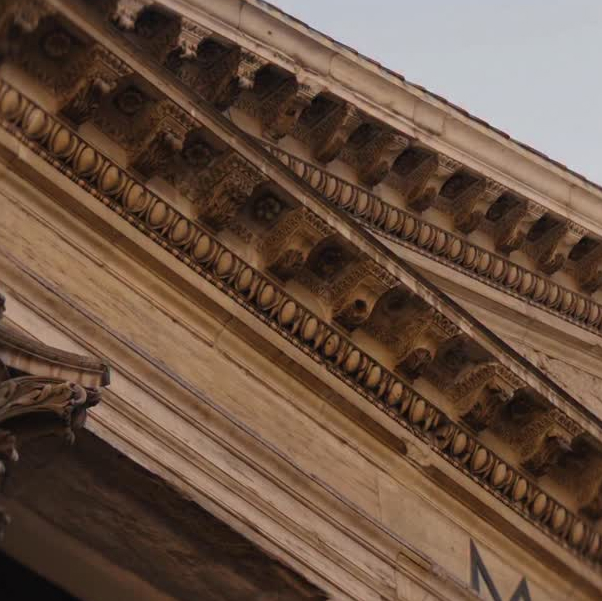 Pantheon Roma