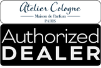Authorized Dealer Logo