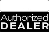 Authorized Dealer Logo