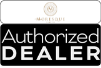 Authorized Dealer Logo