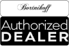 Authorized Dealer Logo