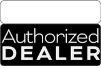 Authorized Dealer Logo