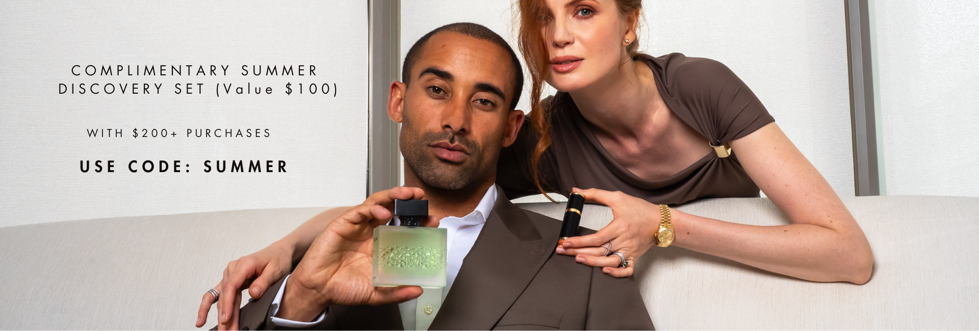 Brand Banner Image